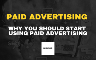 All Your Competitors Use Paid Advertising, and You Should Too